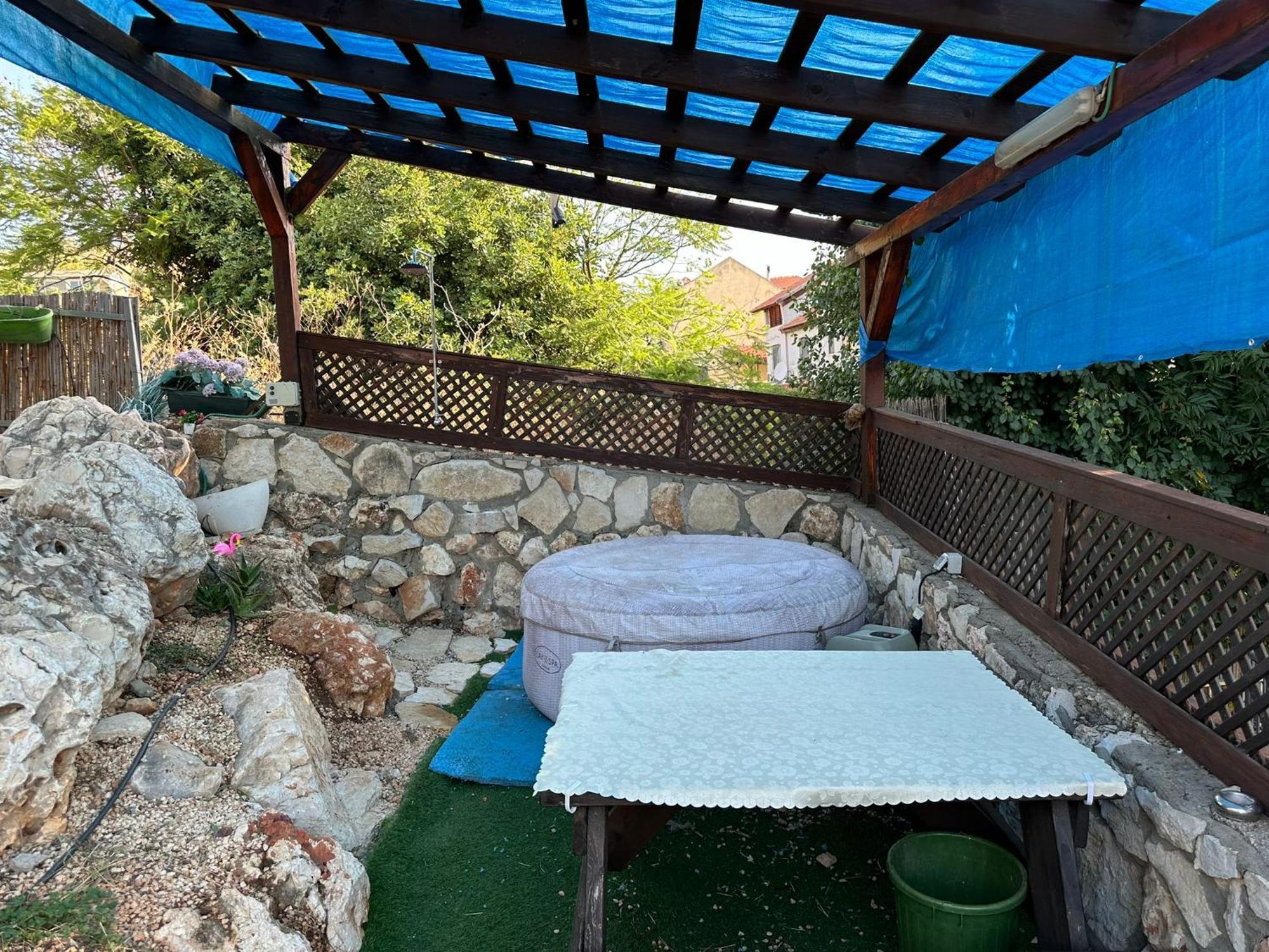 Panorama Kinneret נוף כנרת, צפת Zewnętrze zdjęcie